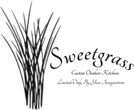 Sweetgrass Custom Outdoor Kitchens