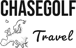 CHASEGOLF Travel